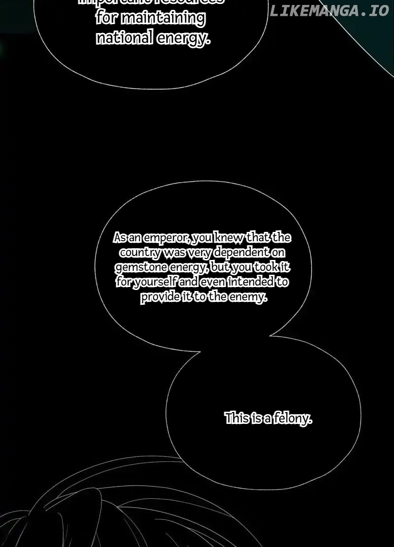 The Bride of the Fallen Angel chapter 17 - page 9